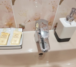 Четырехместный номер в Виат vko