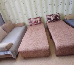 Квартира в Апартаменты на Советская улица, 56