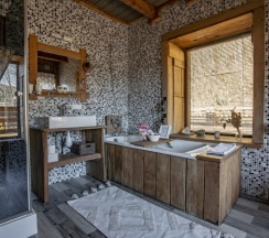 Пятиместный номер люкс в Old boys