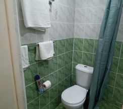 Двухместный номер Делюкс в Мател