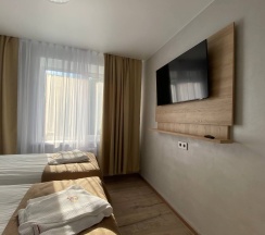 Loft House в Амакс Курорт Орбита