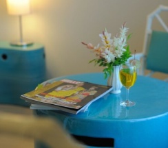 Номер Superior в Cera Resort Chaam