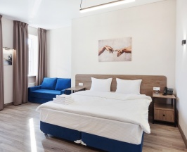 Джуниор сюит в Б-34