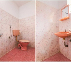 Номер Classic в OYO Flagship 808560 Evershine Guesthouse