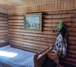 Общий номер в Cheeper-Azay