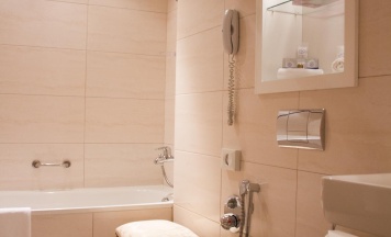 Deluxe в Royal falke resort