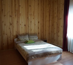 Дом в Займище