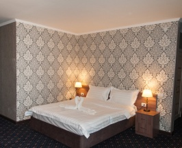 Номер Superior в Gokai Hotel