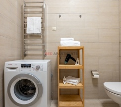Квартира в Red Apartments