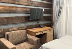 Апартаменты Business residence 2 в Челябинской области