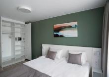 Valo Apartment 3* в Valo Hotel City