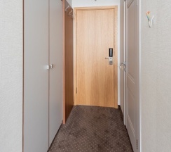 Комфорт Плюс в Риверсайд