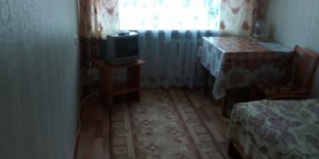 Нязепетровск: Мини-отель Урал