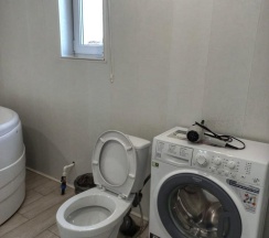 Коттедж стандарт Уютный в Хуторок озёрный