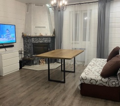 Коттедж улучшенный в Ideal Friday