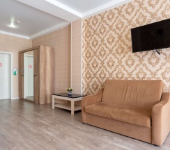 Многоместный в Дизак