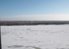 Квартира в Апартаменты на Приречная, 5