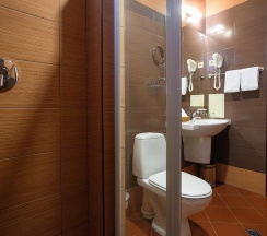 Номер комфорт бизнес (с завтраком) в Ac-hotel
