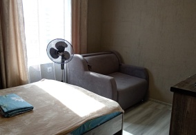 Отель Июль в Республике Хакасия