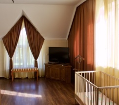 Люкс в Family house