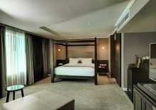 Одноместный люкс Business в S15 Sukhumvit Hotel