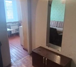 Квартира в Компания по предоставлению квартир посуточно