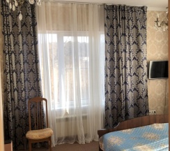 Делюкс в Marsel