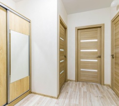 2-комнатные апартаменты студия в DreamHouse