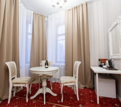 СЕМЕЙНЫЙ ЛЮКС 2 СПАЛЬНИ в The Kempf