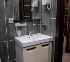 Полулюкс в ЖаңаOtel