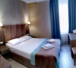 Комфорт  4 х местный в Shamsi hall