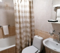 Стандарт DOUBLE улучшенный в Грин парк