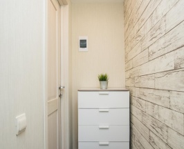 Отдельный номер с удобствами 2 в Station