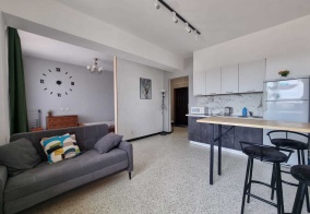 Апартаменты Апартаменты на Байкальская 107а/3 в Иркутской области