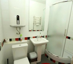 Двухместный номер в От и до