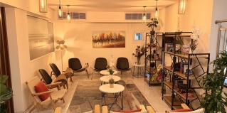 Ларнака: Отель Best Western Plus Larco Hotel