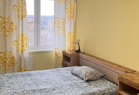 Апартаменты Apartment Alexander (Апартмент Александр) в Зеленограде