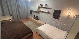 Минск: Апартаменты Квартира Волшебная с балконом Гарри Поттера
