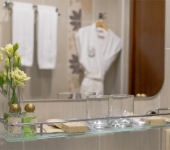Джуниор Сюит / Junior Suite в Шереметьевский