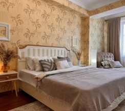 🏡 Идеальное место для Вашего отдыха в центре Махачкалы! в Как Дома 05