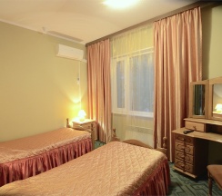 Коттедж «Семейный» с кухней 4-х комн. в Vе art resort