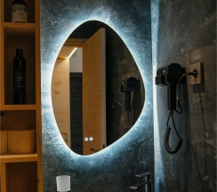 Лодж 2 с бесплатной сауной + Безлимитное посещение ЕлятыПарка в ЕлятыЛодж