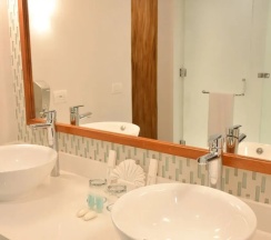 Семейный люкс с балконом в Sandos Caracol Select Club - только для взрослых, все включено