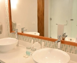 Семейный люкс в Sandos Caracol Select Club - только для взрослых, все включено