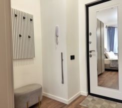 Студия на Новом Арбате в Апарт Комфорт