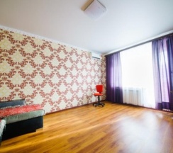 2-комнатные апартаменты стандарт в Favourite Home (Фэйворит Хоум) на улице Симбирцева 40А