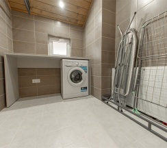 Шале «Тишина гор» Duplex  с террасой в Небо и Горы