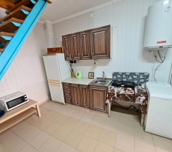 Апартаменты  160 в Номера на пляже