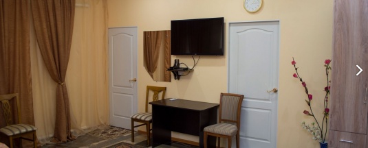 Номер комфорт семейный в Александрия