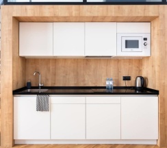Апартаменты DELUX в F12 Apartments